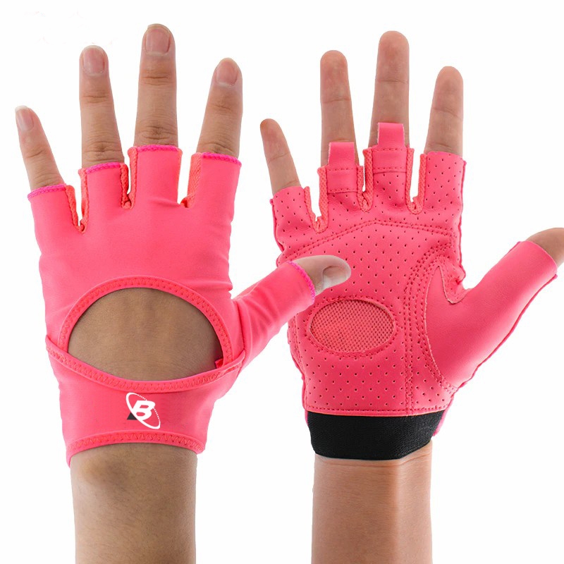 Weight lifting gloves women